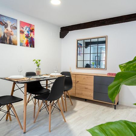 El Sol Apartment Santander Exterior foto